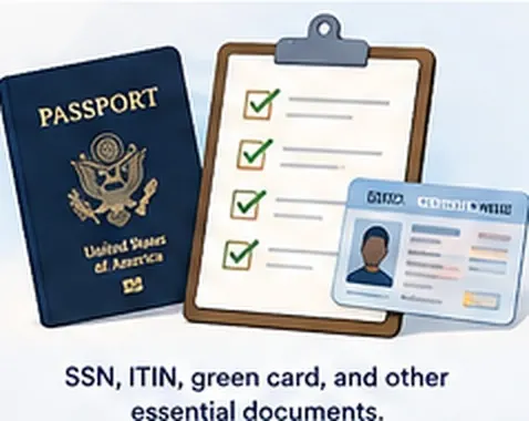Newcomer Documents